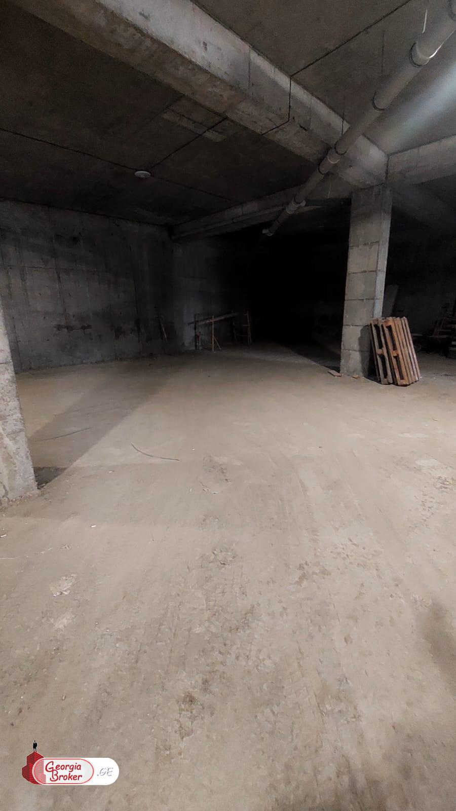 იყიდება უნივერსალური ფართი ვაშლიჯვარში